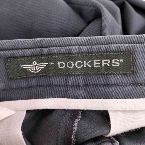 ドッカーズ DOCKERS 00S BASIC TWILL 2タックチノ メンズ W31/L30