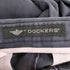 ドッカーズ DOCKERS 00S BASIC TWILL 2タックチノ メンズ W31/L30