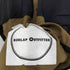バーラップアウトフィッター BURLAP OUTFITTER バイカラーデザイン ナイロン プルオーバージャケット メンズ M