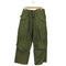 ユーエスアーミー U.S. ARMY 70s M65 FIELD PANTS SERVAL ジッパー フィールドパンツ カーゴパンツ メンズ