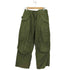 ユーエスアーミー U.S. ARMY 70s M65 FIELD PANTS SERVAL ジッパー フィールドパンツ カーゴパンツ メンズ