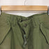 ユーエスアーミー U.S. ARMY 70s M65 FIELD PANTS SERVAL ジッパー フィールドパンツ カーゴパンツ メンズ