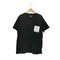 ホワイトマウンテニアリング WHITE MOUNTAINEERING ポケット ロゴプリント 半袖Tシャツ カットソー メンズ 2