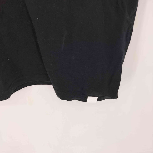 ホワイトマウンテニアリング WHITE MOUNTAINEERING ポケット ロゴプリント 半袖Tシャツ カットソー メンズ 2