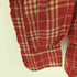 ジャンニヴァレンティノ GIANNI VALENTINO タータンチェックレギュラーカラーシャツ メンズ JPN:M