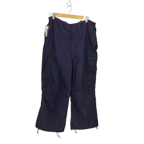 FIFTH GENERAL STORE OVER-DYED U.S M-51 TROUSERS オーバーダイ M-51 カーゴパンツ メンズ