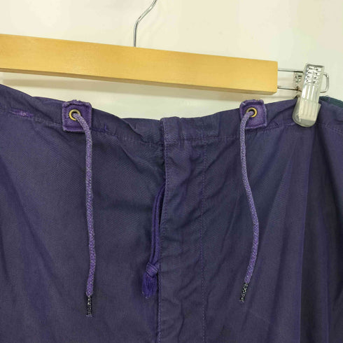 FIFTH GENERAL STORE OVER-DYED U.S M-51 TROUSERS オーバーダイ M-51 カーゴパンツ メンズ