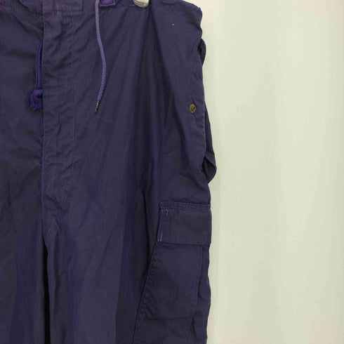 FIFTH GENERAL STORE OVER-DYED U.S M-51 TROUSERS オーバーダイ M-51 カーゴパンツ メンズ