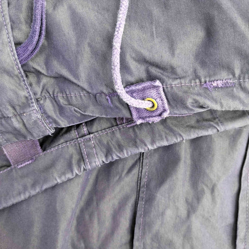 FIFTH GENERAL STORE OVER-DYED U.S M-51 TROUSERS オーバーダイ M-51 カーゴパンツ メンズ