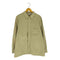 Bullock&Jones USA製 フェイクスエードシャツ メンズ import:L