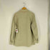 Bullock&Jones USA製 フェイクスエードシャツ メンズ import:L