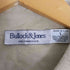 Bullock&Jones USA製 フェイクスエードシャツ メンズ import:L