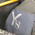 ワイズ Ys Exclusive ノーカラー ツイードジャケット レディース 36