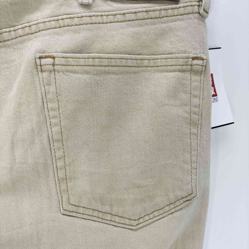 ラングラー Wrangler PREMIUM QUALITY REGULAR FIT 5ポケット デニム パンツ メンズ 36×32