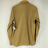 オーエーエムシー OAMC ロックステッチパイピングコットンシャツ メンズ JPN:S