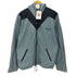 80-90s Terinit フィンランド製 SALMI ジップ フーデッド ジャケット マウンテン パーカー 裾ドローコード メンズ EUR:48