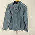 80-90s Terinit フィンランド製 SALMI ジップ フーデッド ジャケット マウンテン パーカー 裾ドローコード メンズ EUR:48