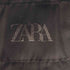 ザラ ZARA テクニカルフード付きジャケット メンズ L