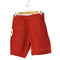 ワイルドシングス WILD THINGS ベースショーツ ハーフパンツ メンズ M