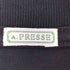 A.PRESSE DoTheClassique Tシャツ メンズ