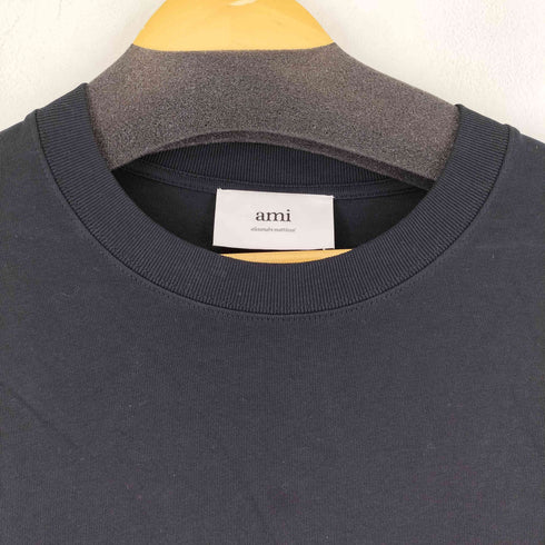 アミ ami Ami de Coeur Tシャツ メンズ