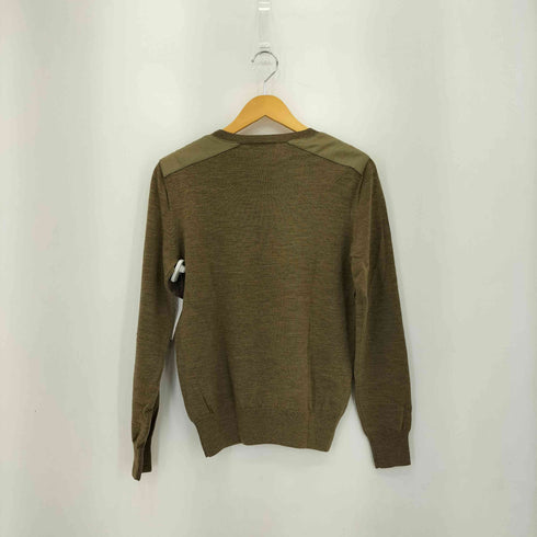 アーペーセー A.P.C. コマンドニット セーター レディース XS
