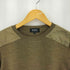アーペーセー A.P.C. コマンドニット セーター レディース XS