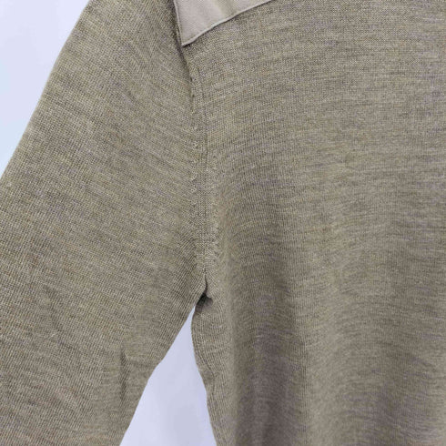 アーペーセー A.P.C. コマンドニット セーター レディース XS