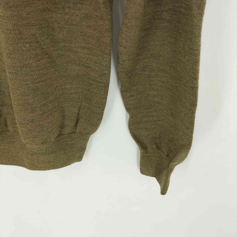 アーペーセー A.P.C. コマンドニット セーター レディース XS