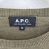 アーペーセー A.P.C. コマンドニット セーター レディース XS