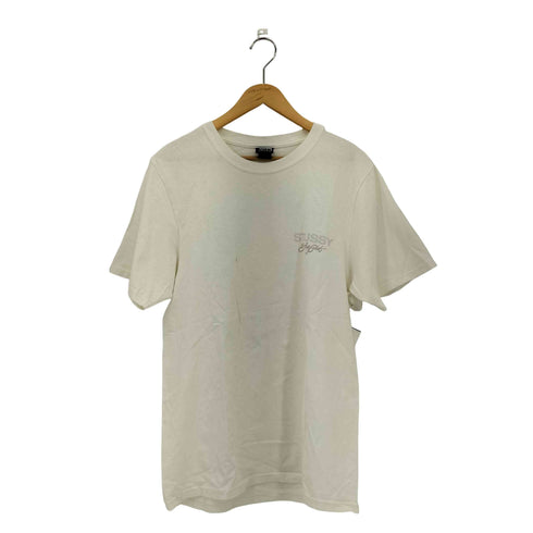 ステューシー Stussy SURF CLUB TEE PIGMENT DYED サーフ クラブ ピグメントダイ Tシャツ メンズ import:S