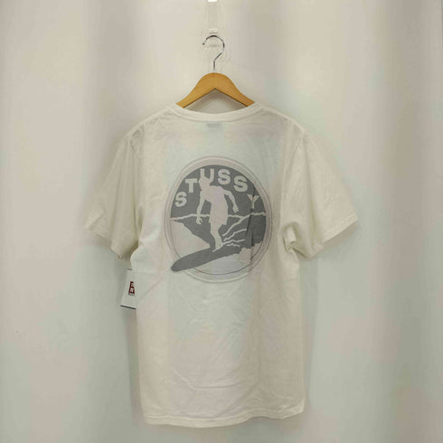 ステューシー Stussy SURF CLUB TEE PIGMENT DYED サーフ クラブ ピグメントダイ Tシャツ メンズ import:S
