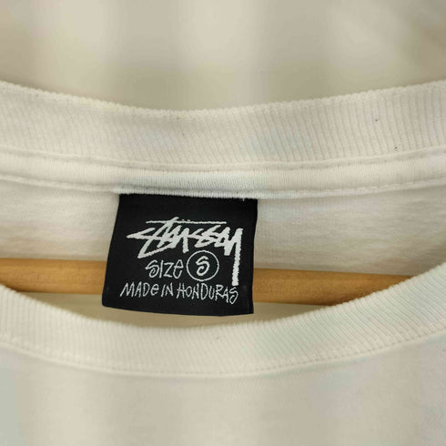 ステューシー Stussy SURF CLUB TEE PIGMENT DYED サーフ クラブ ピグメントダイ Tシャツ メンズ import:S