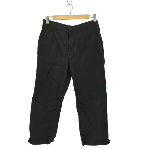 バーラップアウトフィッター BURLAP OUTFITTER クロップド ナイロンパンツ メンズ M