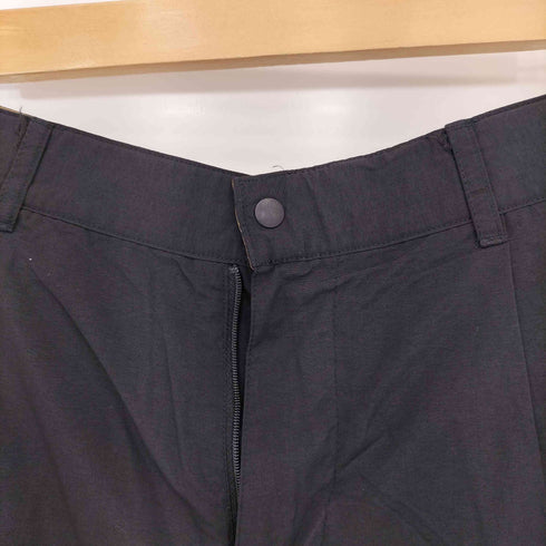 バーラップアウトフィッター BURLAP OUTFITTER クロップド ナイロンパンツ メンズ M