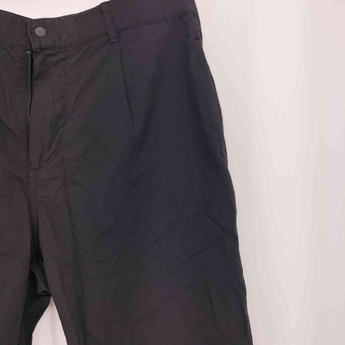 バーラップアウトフィッター BURLAP OUTFITTER クロップド ナイロンパンツ メンズ M