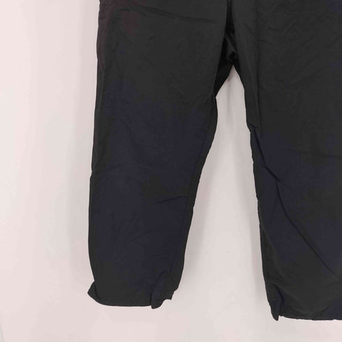 バーラップアウトフィッター BURLAP OUTFITTER クロップド ナイロンパンツ メンズ M
