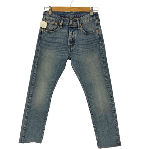 リーバイス Levis 501 CT ボタンフライデニムパンツ メンズ 28×32