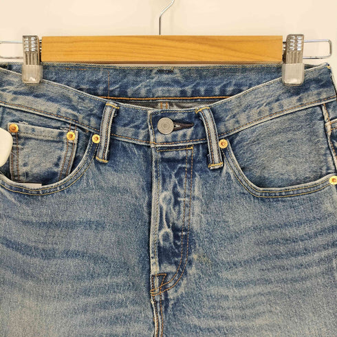 リーバイス Levis 501 CT ボタンフライデニムパンツ メンズ 28×32