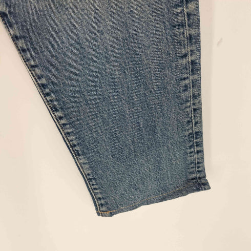リーバイス Levis 501 CT ボタンフライデニムパンツ メンズ 28×32