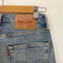 リーバイス Levis 501 CT ボタンフライデニムパンツ メンズ 28×32