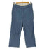 リー Lee 70s TALONジッパー ワークパンツ レディース