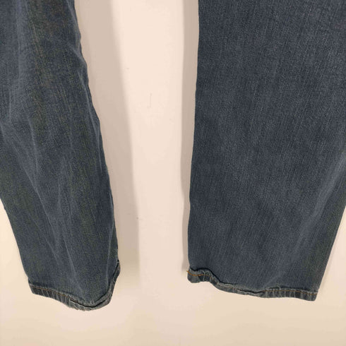 リーバイス Levis コロンビア製 508 5ポケット ジップフライ テーパード デニム パンツ メンズ W38 L30