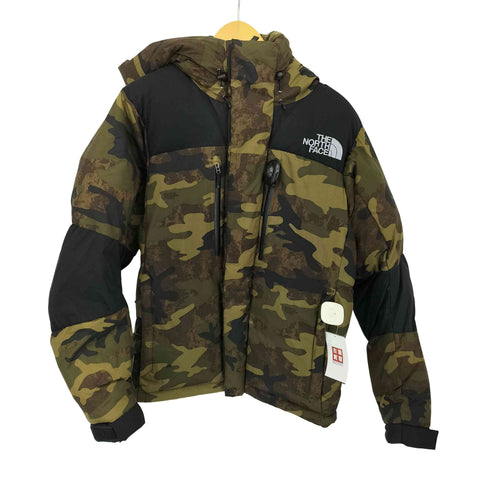ザノースフェイス THE NORTH FACE Novelty Baltro Light Jacket バルトロ ライト ダウンジャケット メンズ import:L