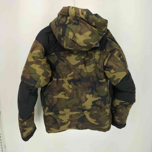 ザノースフェイス THE NORTH FACE Novelty Baltro Light Jacket バルトロ ライト ダウンジャケット メンズ import:L