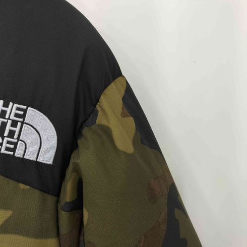 ザノースフェイス THE NORTH FACE Novelty Baltro Light Jacket バルトロ ライト ダウンジャケット メンズ import:L