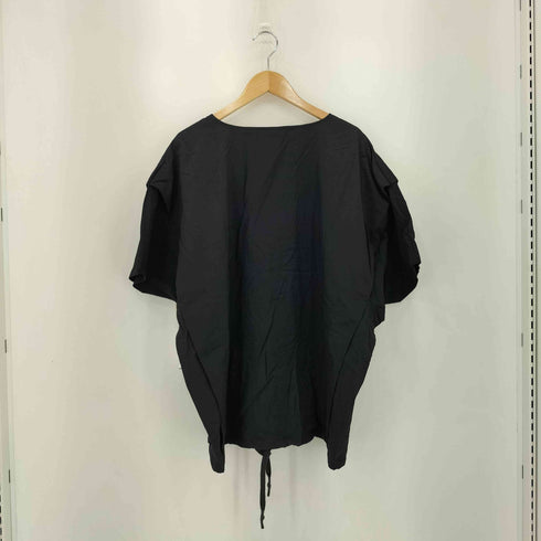 ニュートラルワークス NEUTRALWORKS イージープルオーバーシャツ メンズ L