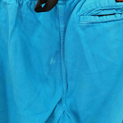 グラミチ GRAMICCI 90s USA製 クライミングパンツ メンズ JPN:S