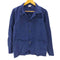 THE WORLD OF WARK WEAR SANFOR van moer 企業 ユーロ ワーク カバーオール ジャケット 3ポケ 4ボタン メンズ EUR:52