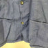 THE WORLD OF WARK WEAR SANFOR van moer 企業 ユーロ ワーク カバーオール ジャケット 3ポケ 4ボタン メンズ EUR:52